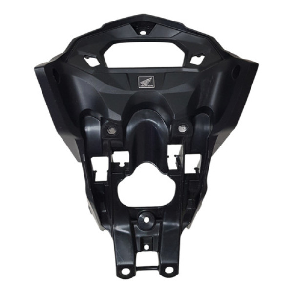Aranha Painel Honda Cg 160 Fan 22/24 Original Detalhes 55411