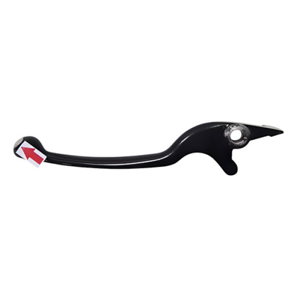 Manete Freio Traseiro Nmax 16/20 Original Detalhes 54587 Preto