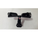 Carenagem Frontal Inferior Mt 09 Tracer Gt 23/24 Orig 56828 Preto