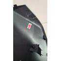 Carenagem Frontal Yamaha Xmax 250 21/24 Detalhes 62836 Preto