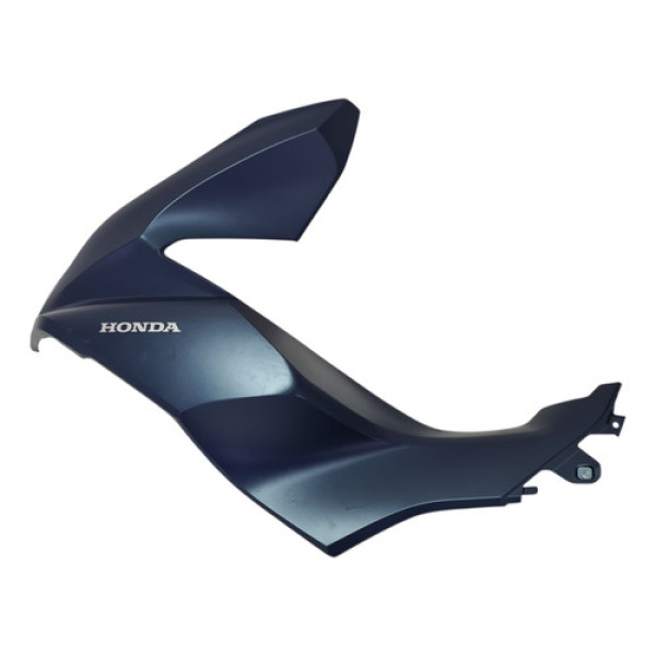 Carenagem Frontal Lateral Esq Pcx 160 23/25 Detalhes 56396