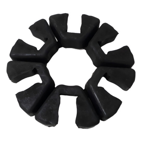 Bucha Contra Choque Kawasaki Z400 Orig 60863