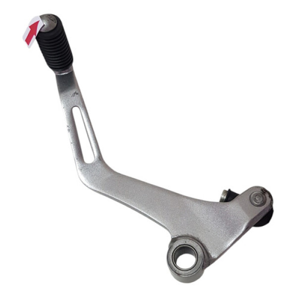 Pedal Cambio Kawasaki Z650 18/24 Original Detalhes 55297