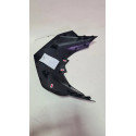 Carenagem Frontal Yamaha Xmax 250 21/24 Detalhes 62836 Preto