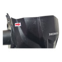 Carenagem Mascara Farol Honda Cg 160 Fan 22/24 Detalhe 59257 Preto