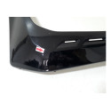 Carenagem Inferior Assoalho Fluo 125 23/25 L/e Orig 58581 Preto