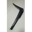 Carenagem Assoalho Dir Yamaha Fluo 125 2023 2025 Orig 62782 Cinza-escuro