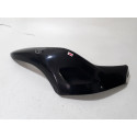 Carenagem Superior Aba Lander 250 20/24 L/d Ralada 58212 Preto
