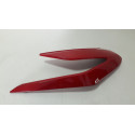 Carenagem Frontal Farol Elite 125 25/25 L/e Orig 56267