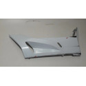 Carenagem Inferior Assoalho Pcx 160 23/25 L/d Ralada 62555 Branco