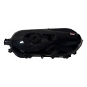 Tampa Cvt Honda Elite 125 25/25 Orig Detalhe 56464 Preto