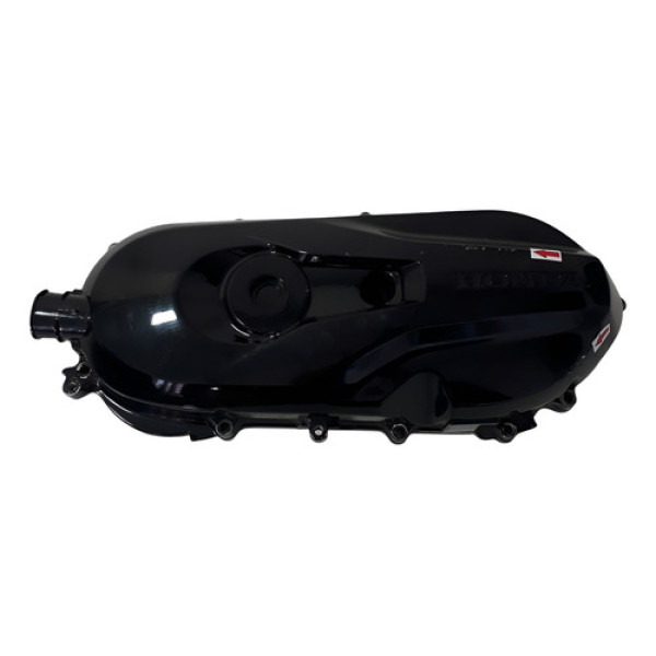 Tampa Cvt Honda Elite 125 25/25 Orig Detalhe 56464 Preto