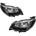 Par Farol Para Peugeot 208 Allure 2020 21 2022 2023