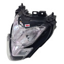 Farol Bloco Optico Honda Cb 300f 23/25 Quebrado 57587 Ambos Lados