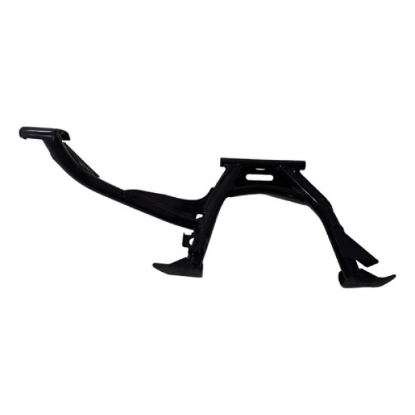 Cavalete Central Honda Pcx 160 23/25 Orig 59386 Preto