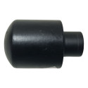 Peso Guidão Honda Cg 160 Cargo 16/24 Original Detalhes 56494