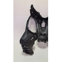 Carenagem Porta Luvas Yamaha Xmax 250 21/24 Orig 61507 Preto