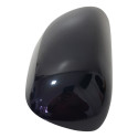 Capa Retrovisor Corolla 2008 A 2012 S/ Furo Preto Liso