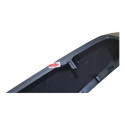Carenagem Inferior Assoalho Esq Pcx 160 23/25 Detalhes 57210 Azul Fosco
