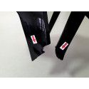 Paralama Dianteiro Honda Nc 750x Dct 22/25 Quebrado 57680