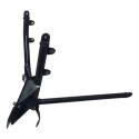 Suporte Retificador Sup Radiador Óleo Buell Xb12x Orig 54377
