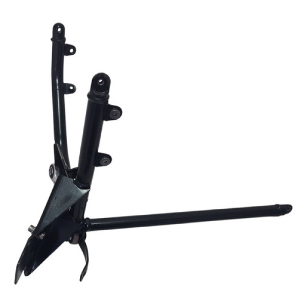 Suporte Retificador Sup Radiador Óleo Buell Xb12x Orig 54377