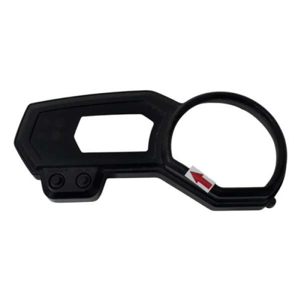 Carcaça Superior Painel Fazer 250 11/15 4 Luz Detalhe 56485