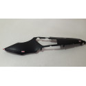 Carenagem Assoalho Haojue Vr 150 22/24 L/e Orig Ralada 53325