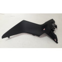 Carenagem Pisca Yamaha Xmax 250 21/24 L/d Orig Detalhe 56908 Preto