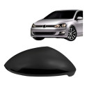 Capa Retrovisor Golf 2014 2015 2016 Com Furo Pisca Primer