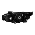 Farol Audi A4 2013 2014 2015 2016 Elétrico Com Motor Tyc
