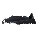 Carenagem Assoalho Piso Dir Xmax 20/24 Orig Detalhe 54721 Preto
