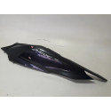 Carenagem Rabeta Honda Pcx 160 23/26 L/e Orig Detalhes 61965 Cinza-escuro