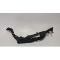 Carenagem Assoalho L/e Honda Pcx 160 23/25 Orig C/det 61254 Preto