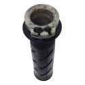 Manopla Acelerador Honda Cg 160 Original Detalhes 57757 Preto