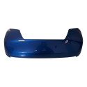 Carenagem Bau Triumph Tiger 660 21/24 Orig 55522 Azul