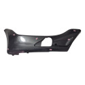 Carenagem Inferior Assoalho Esq Pcx 150 16/18 Detalhes 57623 Cinza-escuro