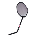 Retrovisor Esquerdo Honda Cg 160 Original Detalhes 57425