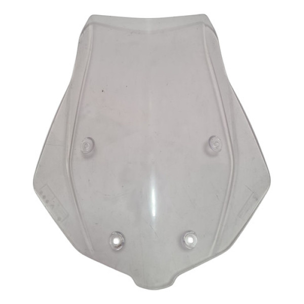 Bolha Frontal Tiger 1200 Xcx Explorer 2017 Ori Detalhe 55556