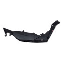 Carenagem Assoalho Dir Honda Pcx 160 23/25 Detalhes 57252 Preto
