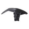 Carenagem Aba Tanque Xtz 250 Lander 2025-25 L/d Avaria 58140 Cinza