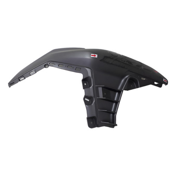 Carenagem Aba Tanque Xtz 250 Lander 2025-25 L/d Avaria 58140 Cinza
