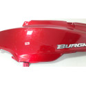 Carenagem Rabeta Suzuki Burgman 125i 11/16 L/e Orig 53468 Vermelho