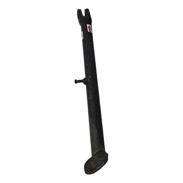 Cavalete Lateral Yamaha Dt 200 Original (trinco) 56609 Preto