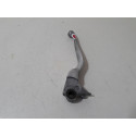 Manete Freio Harley Softail Deluxe Flstn 12/15 Torto 58838 Prateado