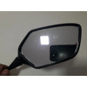 Espelho Retrovisor Honda Pcx 150 19/22 L/d Ori Detalhe 61268
