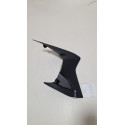 Complemento Aba Esq Tanque Cg 150 Ex 2015 Orig 60653 Preto