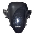 Bolha Frontal Honda Pcx 160 23/25 Original Detalhes 60687 Fumê