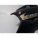 Carenagem Capa Tanque Yamaha Fz15 23/25 L/e Avarias 59876 Verde-escuro