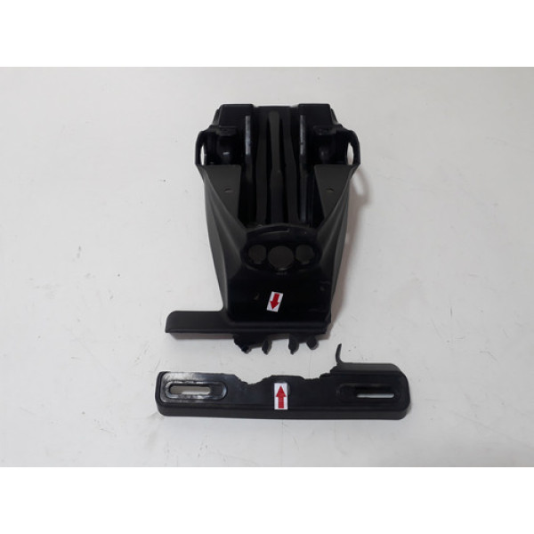 Paralama Traseiro Kawasaki Z900 Rs Orig Quebrado 59949 Traseiro